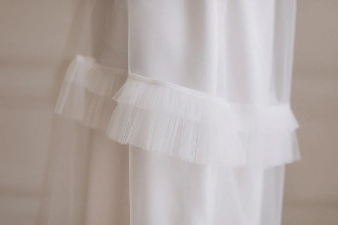 Schwangerschaftskleider für Schwangerschafts-Fotoshootings SY036