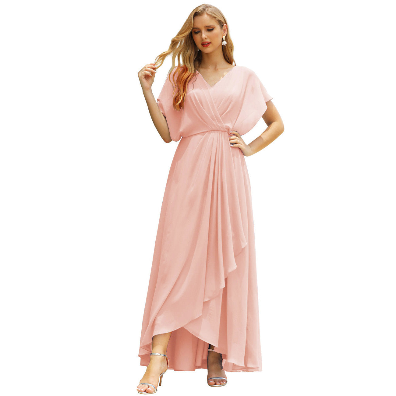 Sunnderly Kleider für die Brautmutter, formelle Ballkleider für Hochzeitsgäste