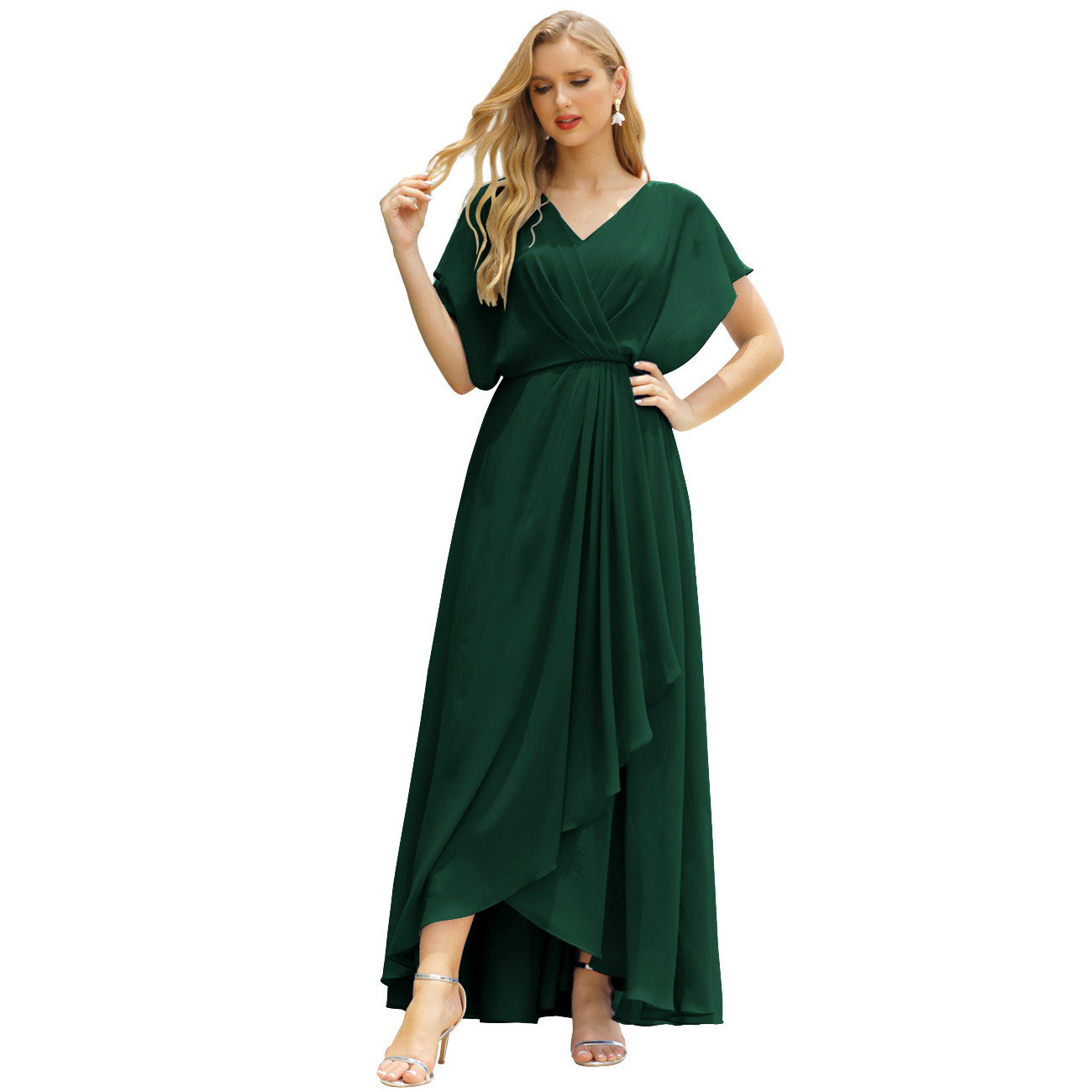 Sunnderly Kleider für die Brautmutter, formelle Ballkleider für Hochzeitsgäste