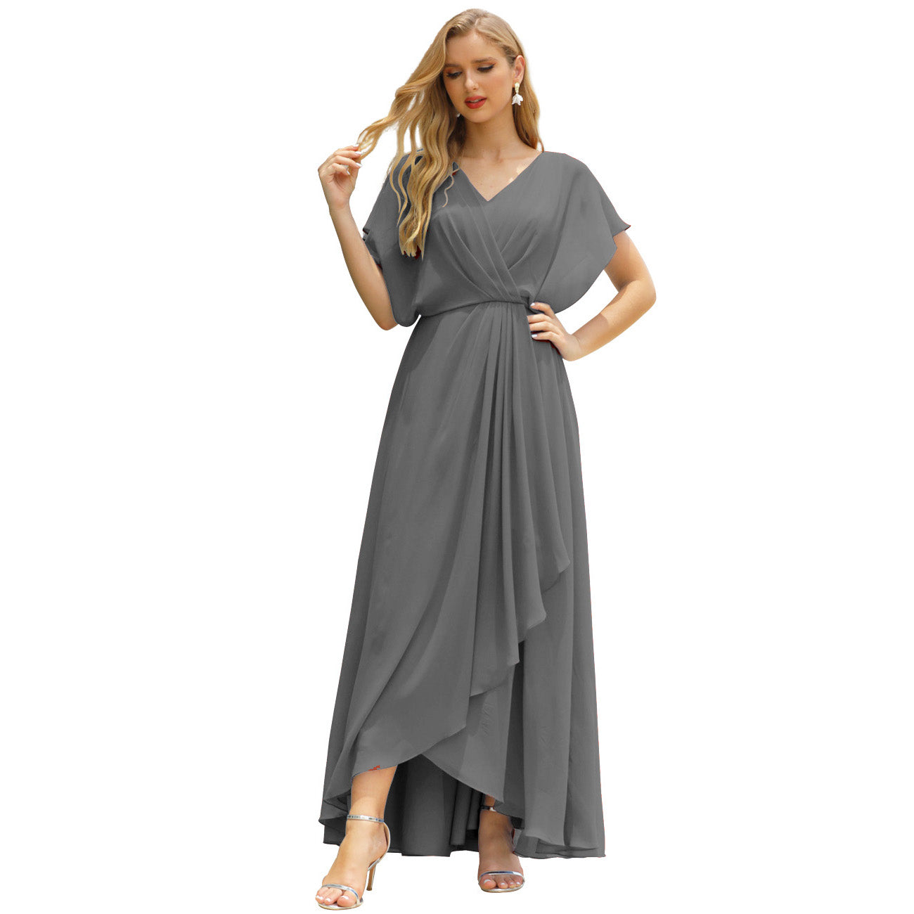 Sunnderly Kleider für die Brautmutter, formelle Ballkleider für Hochzeitsgäste