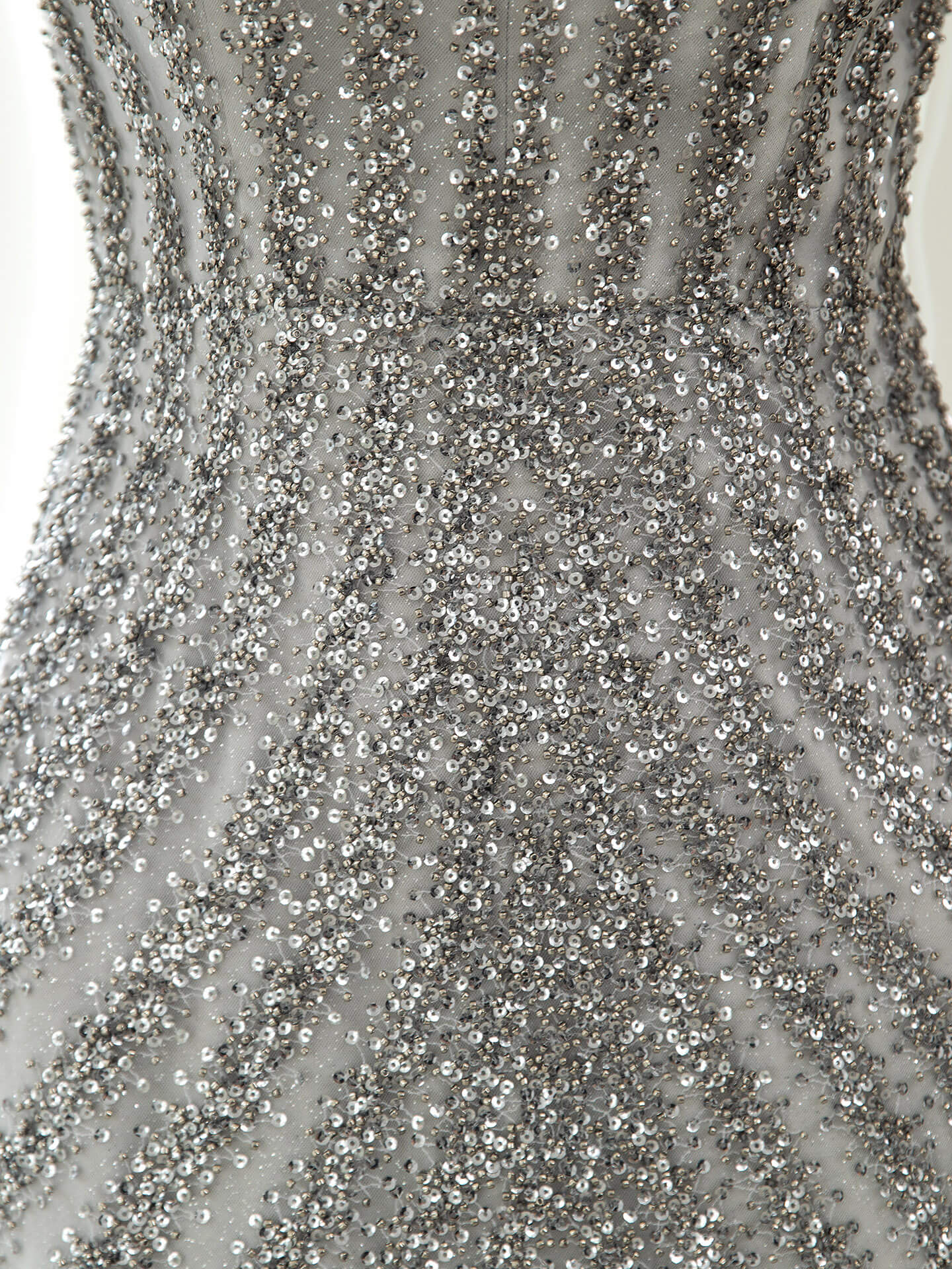 Vestidos de noche formales, lujosos y sexys, de corte sirena o trompeta, para graduación y dama de honor con mangas largas.