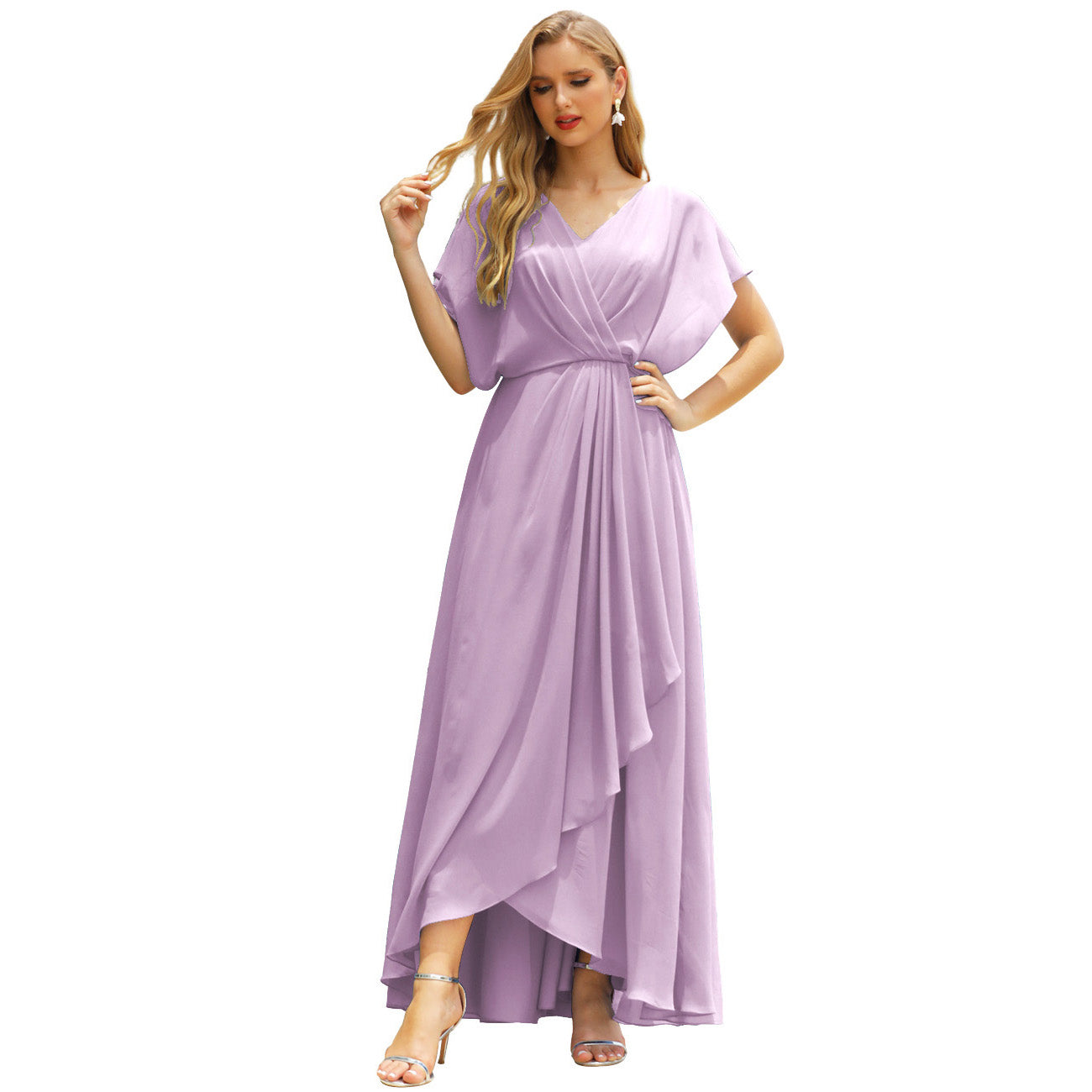 Sunnderly Kleider für die Brautmutter, formelle Ballkleider für Hochzeitsgäste