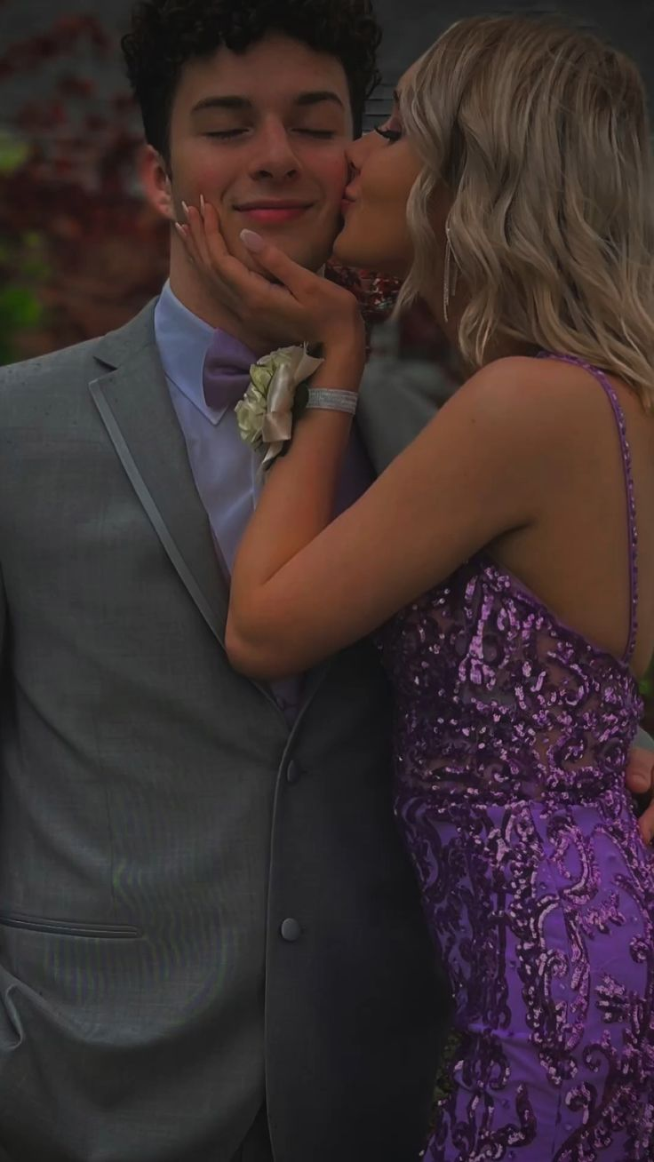 Vestido de noche morado con lentejuelas y un solo hombro, vestido glamuroso Y5366