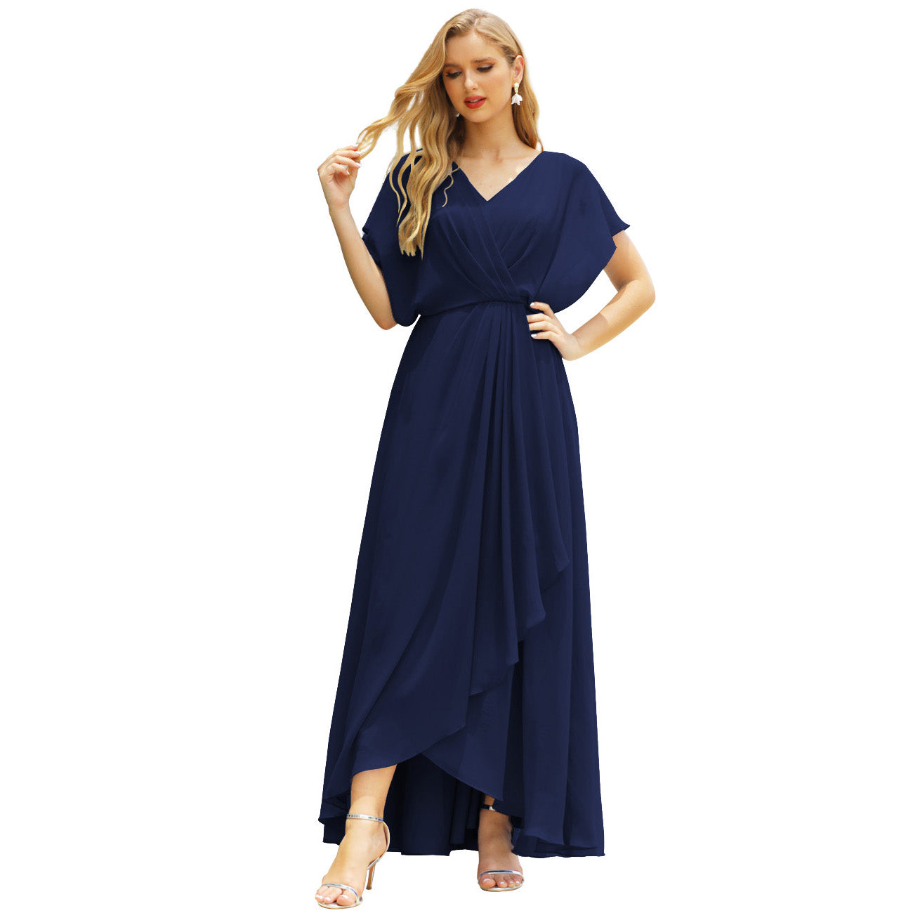 Sunnderly Kleider für die Brautmutter, formelle Ballkleider für Hochzeitsgäste