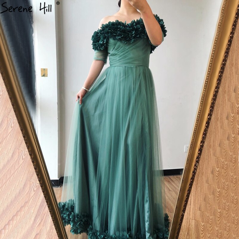 Vestido de noche de playa sexy y sencillo con hombros descubiertos, color rojo vino, 2025, mangas cortas, LA60762, vestido de noche para mujer