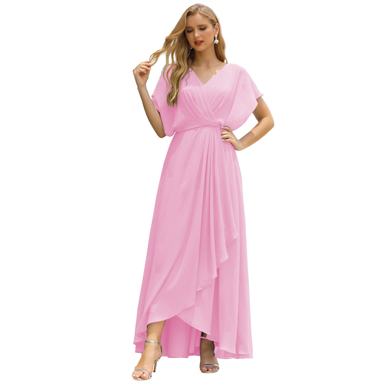 Sunnderly Kleider für die Brautmutter, formelle Ballkleider für Hochzeitsgäste