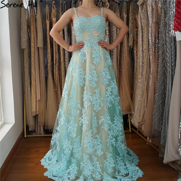 En oferta, sin devolución ni reembolso.Vestido de noche rosa con hombros descubiertos, sexy, corte A, 2025, hecho a mano, con flores de cristal, sin mangas, vestido formal, foto real LA6614.