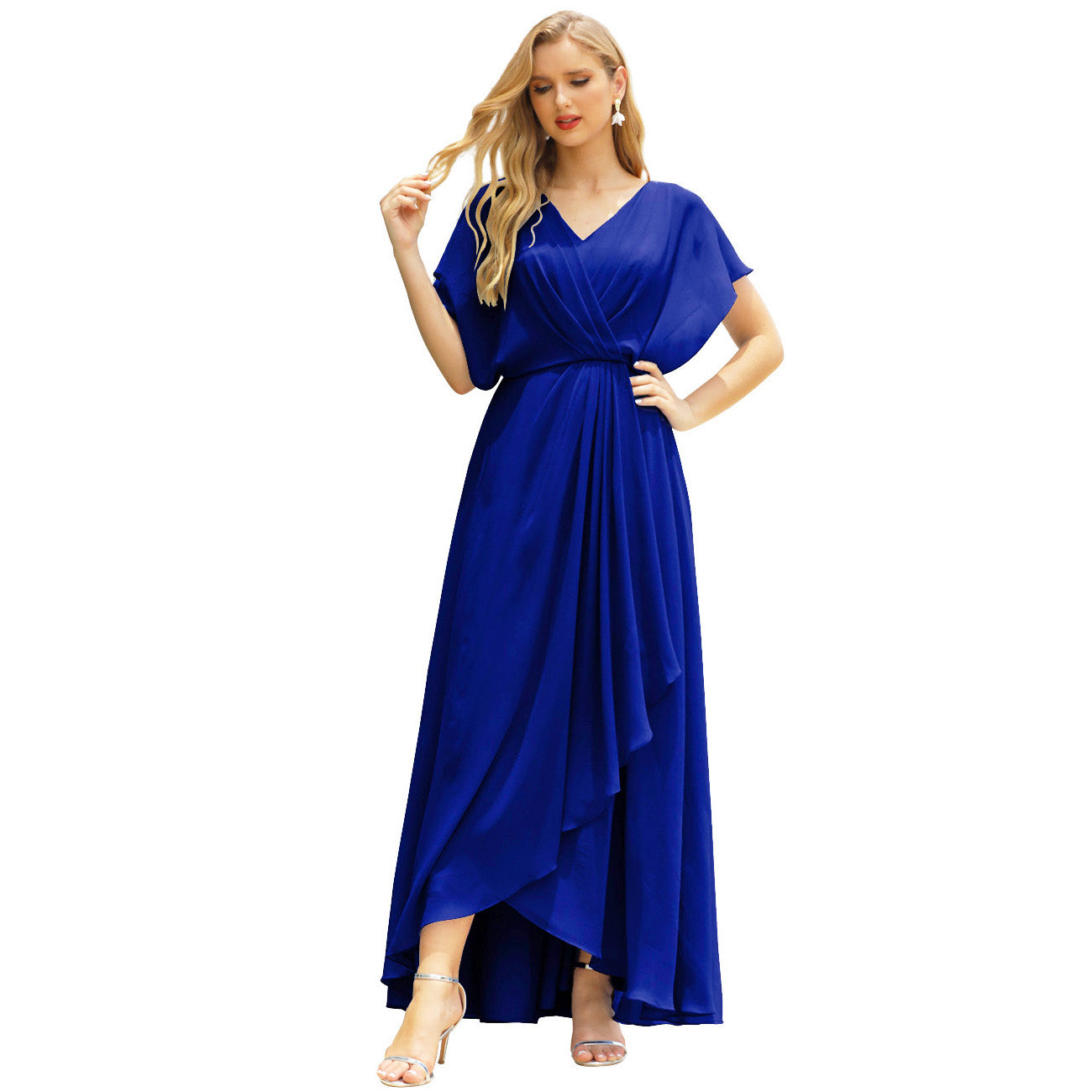 Sunnderly Kleider für die Brautmutter, formelle Ballkleider für Hochzeitsgäste