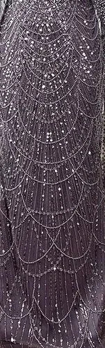 Elegantes schulterfreies Meerjungfrau-Luxus-Abendkleid aus Dubai für Partys LA72243