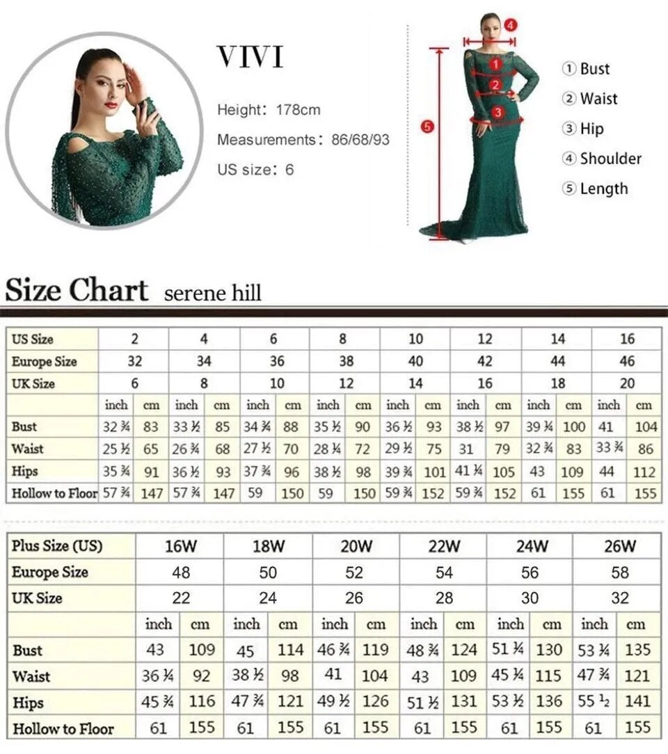 Turquoise Cape Sleeves Luxury Beaded Mermaid Arabic Evening Dresses Gowns For Women Wedding Party 2025 LA72185