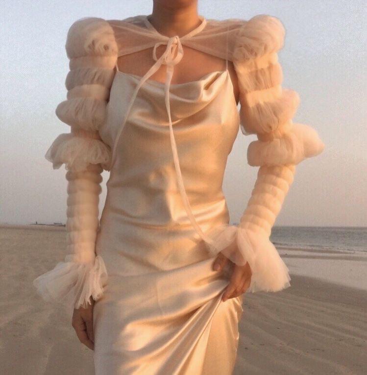 Edna Dress