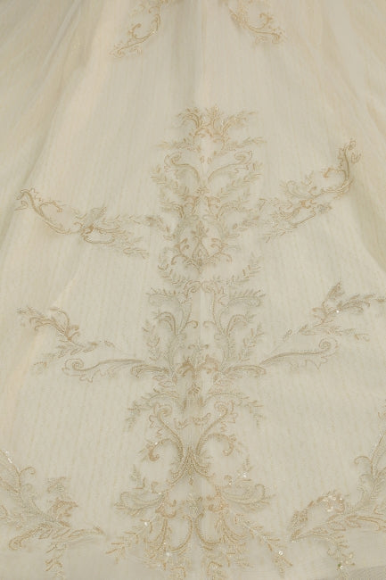 Elegant wedding dresses princess | Wedding dresses with lace