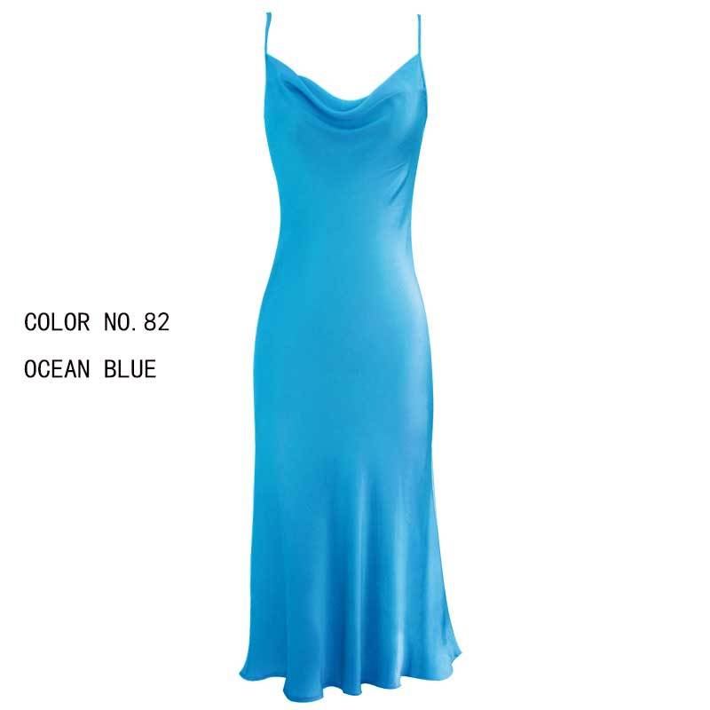 Serene Slip Dress