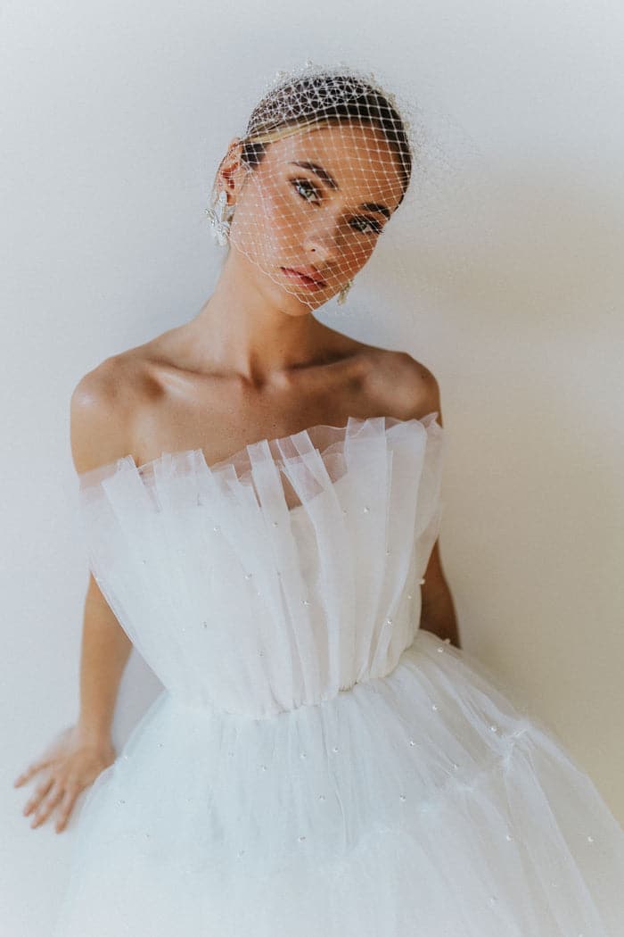 Strapless Homecoming Dress Short Hoco Dresses SYH5