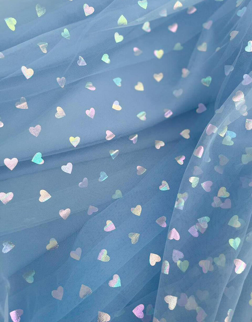Gemma | Vestido de fiesta con corsé en forma de A y mangas