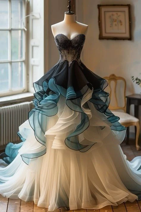 Ball Gown