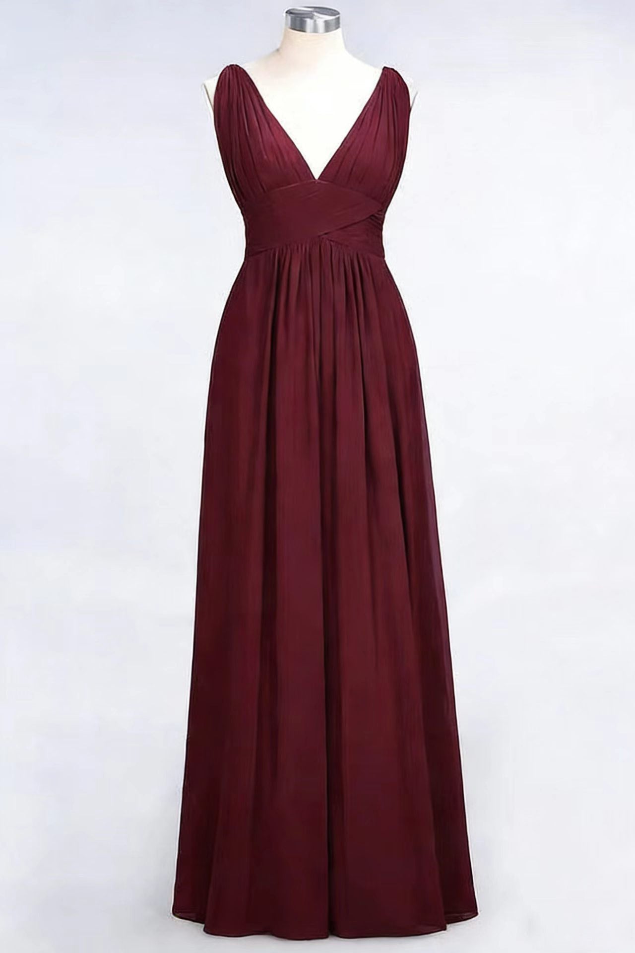 Bridesmaid Dress