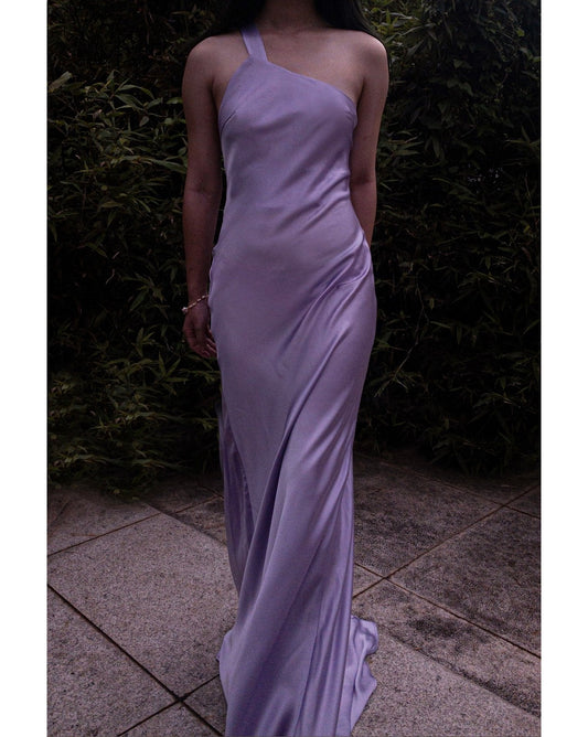100% Mulberry Silk Ya Dress Gown
