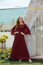 Vestidos de noche formales para madre de la novia, de Sunnderly, para invitada de boda, SY28012 