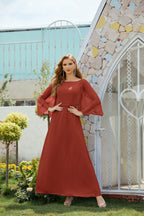 Vestidos de noche formales para madre de la novia, de Sunnderly, para invitada de boda, SY28012 
