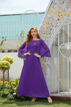 Vestidos de noche formales para madre de la novia, de Sunnderly, para invitada de boda, SY28012 