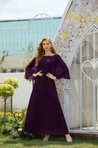 Vestidos de noche formales para madre de la novia, de Sunnderly, para invitada de boda, SY28012 