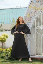 Vestidos de noche formales para madre de la novia, de Sunnderly, para invitada de boda, SY28012 
