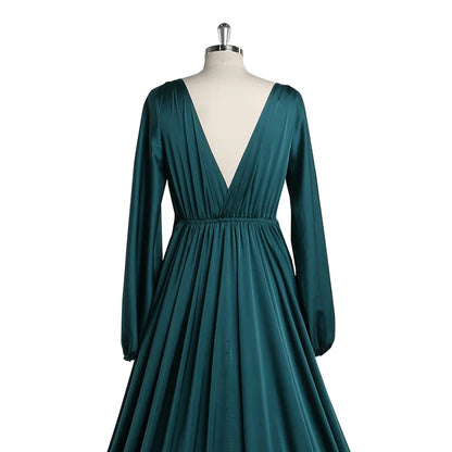 Full Sleeves Maternity Dresses Long Beach Photography Dresses Baby Shower Dress for Pregnant Woman Sunnderly Plus Size SY220528