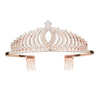 Girls Princess Tiara