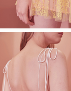 Vestido de fiesta corto vestidos de regreso a casa Y2779