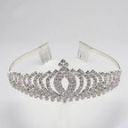 Girls Princess Tiara