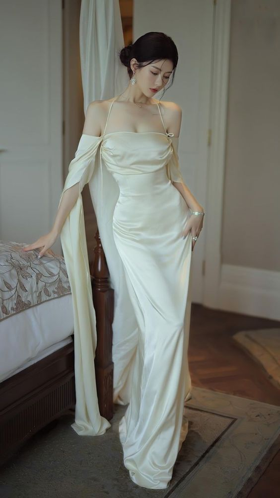 Meerjungfrau Langes Abendkleid Neue Ankunft Abendkleid Sexy Abendkleid Y4516