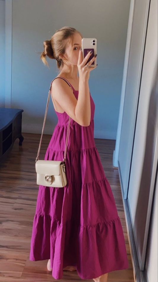 Schlichtes A-Linien-Ballkleid, Ballkleid, Abendkleid für Damen Y2333