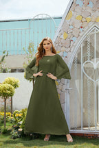 Vestidos de noche formales para madre de la novia, de Sunnderly, para invitada de boda, SY28012 
