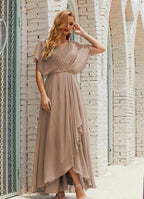 Vestidos de madre de la novia Sunnderly, vestidos formales de fiesta para invitados a la boda 