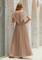 Vestidos de madre de la novia Sunnderly, vestidos formales de fiesta para invitados a la boda 
