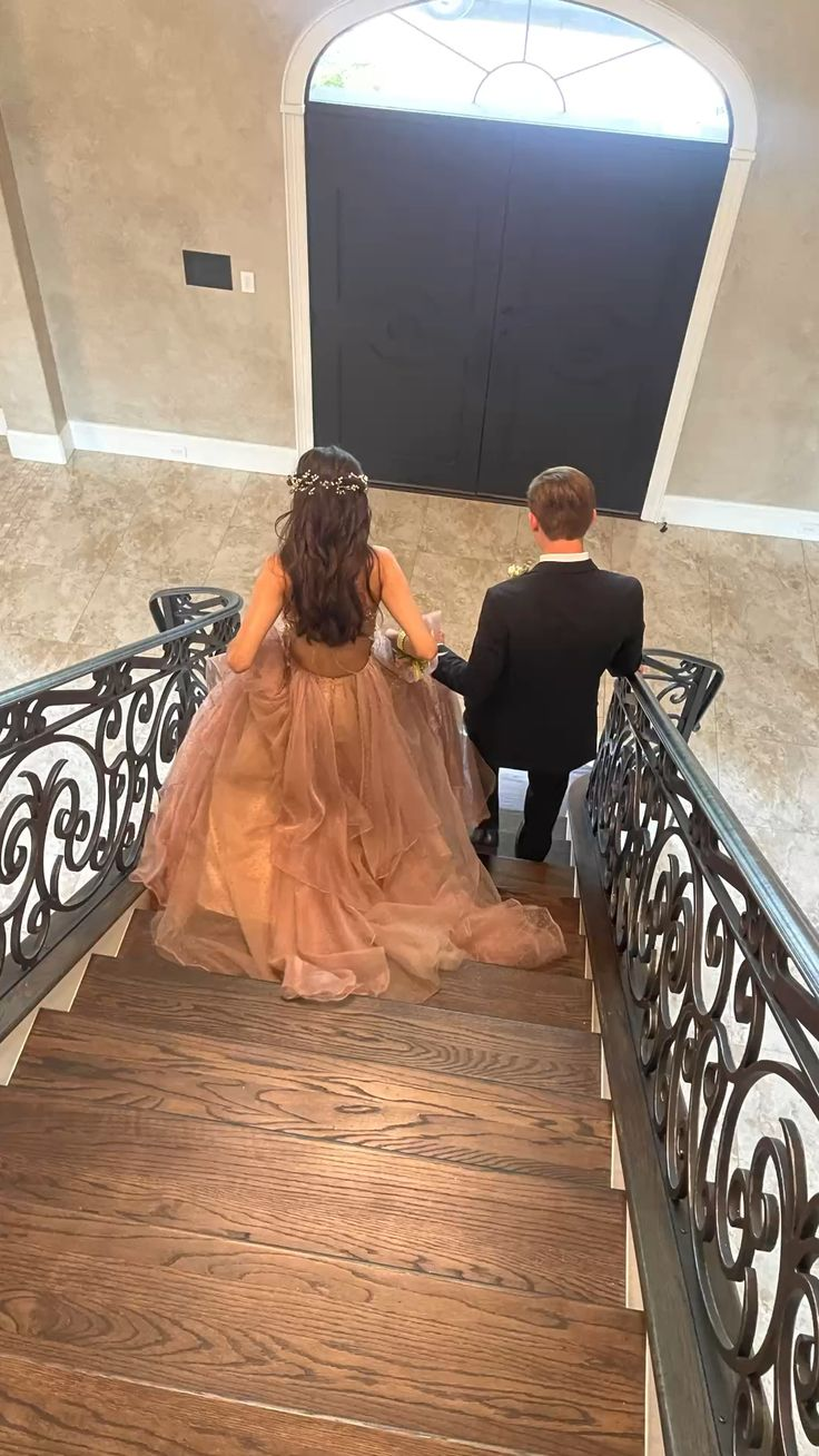 Einzigartiges A-Linien-Tüll-Ballkleid, modisches Abendkleid Y5395