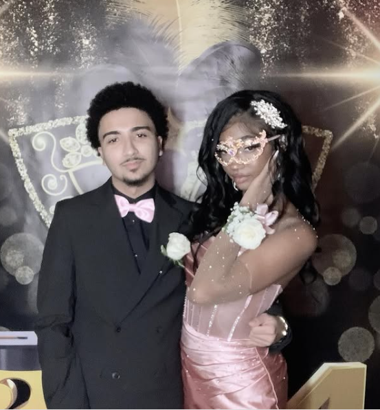 Rosa trägerloses Satin Meerjungfrau Abendkleid Langes Ballkleid Y7721