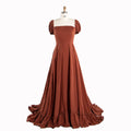 Boho Beach Dress for Photo Shoot Photography Props Dress Custom Colors Maternity Dresses Photoshoot SY231127