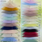 Vestido de maternidad bohemio de algodón con estampado floral y mangas largas para sesión de fotos de embarazo, YEWEN SY231139 