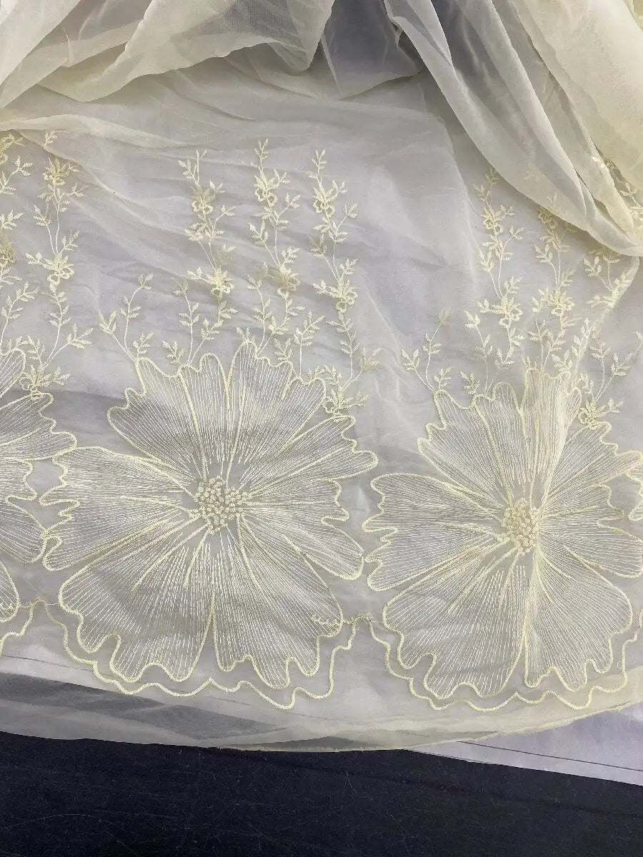 Vestido de maternidad bohemio de manga larga con abertura lateral y encaje para sesiones fotográficas, accesorios de fotografía, vestidos para sesiones de fotos de embarazo Sunnderly SY230743 