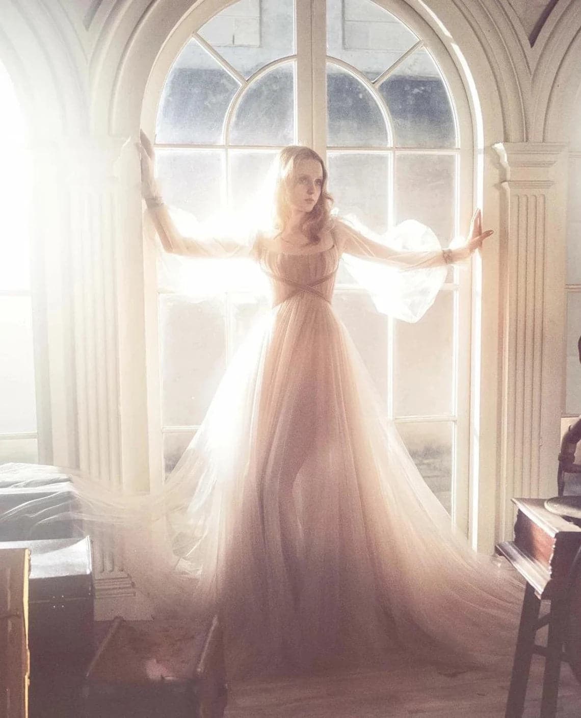 Boho Verlobungskleid Abendkleid Geburtstagskleid SYP29 