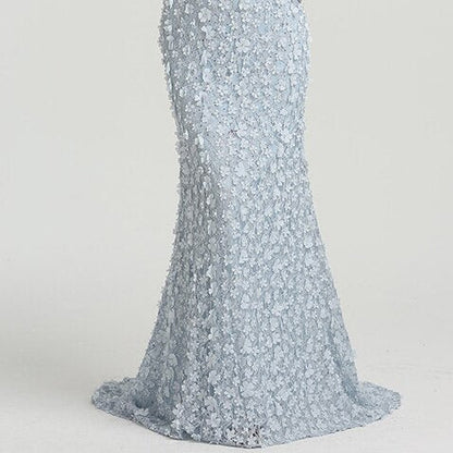 En oferta, sin devolución ni reembolso. Oferta, vestido de cóctel elegante y sexy de manga corta color champán, hecho a mano con flores y cristales, vestidos de cóctel para fiesta 2025 LA60730 