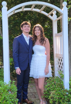 Strapless White Homecoming Dress White Party Dress Y2327