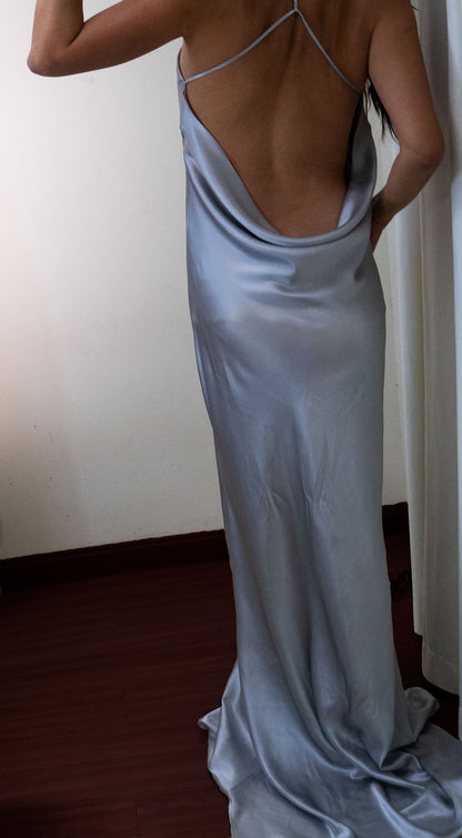 Grace Gown
