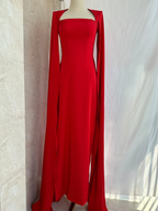 Party Abendkleider Frauen Casual Trägerlosen Rot Bankett Maxi Hochzeit Kleider für Weibliche Y4991