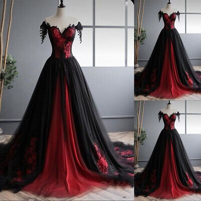 Unique Off The Shoulder Green A-line Sweetheart Tulle Long Party Dress Evening Dress Y7795