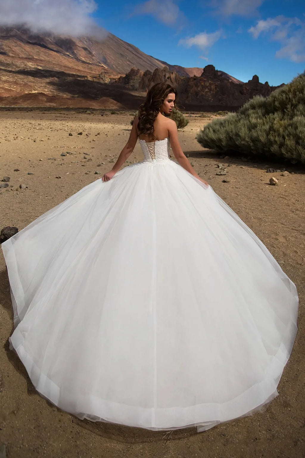 Detachable Train Mermaid Vestidos De Novia Appliques Vestido De Noiva Sweetheart Lace Up Wedding Dresses Lace Robe De Mariée-payinti
