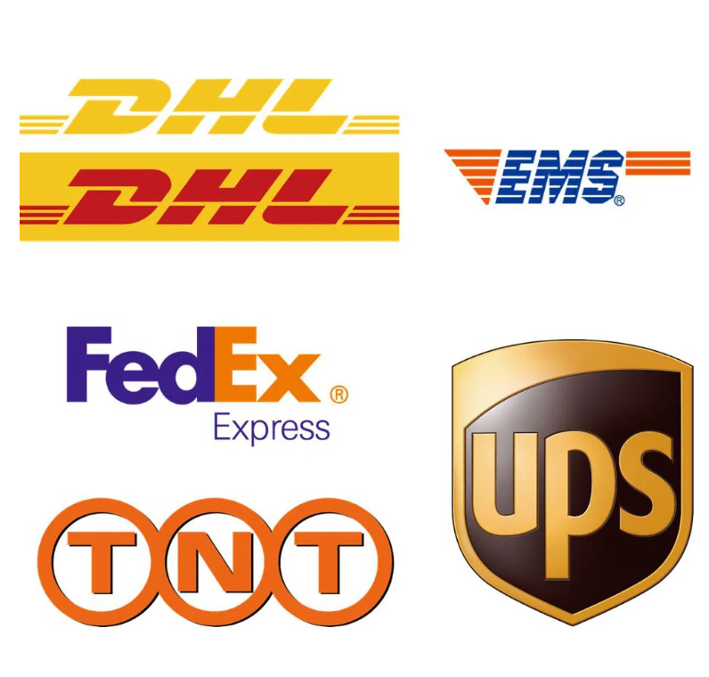 Spezielle Links für zusätzliche beschleunigte Gebühr oder zusätzliche Gebühr