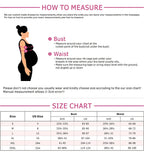 Elegante vestido de maternidad de tul bohemio bordado con mangas cortas y hombros descubiertos para sesión de fotos de embarazo, Sunnderly SY231093 